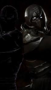 Noob Saibot Mortal Kombat 11 4k 3840x2160 Wallpaper Mortal Kombat Noob Saibot Black Wallpaper Iphone Dark