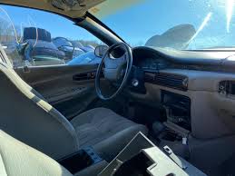 Image result for Medium Driftwood 1993 Chrysler