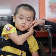 柔佛冏囧福利之家Bright To Special Home