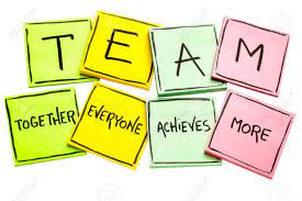 Vmock thinks september 7, 2016. Team Acronym Together Everyone Achieves More Teamwork Motivation Stock Photo Picture And Royalty Free Image Image 80488609