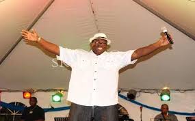 CONGRATULATIONS TO THE MAESTRO KING ELLIE MATT !!!!! Elston "King Ellie  Matt" Nero has been named to receive the a Companion of Merit Award the  highest award given to a national at