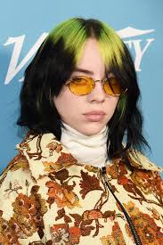 Billie eilish is now blonde — & looks completely different. Forget The Crown You Should See Billie Eilish S Natural Blond Hair Color Billie Eilish Billie Hair Color
