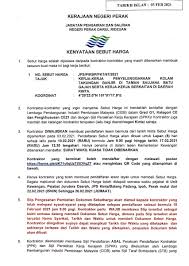 Inicjatywa jps perak polegająca na dostarczeniu kanału informacji za pośrednictwem smartfona. Jps Kinta Batang Padang Jpskinta Btgpdg Twitter