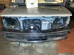 Bmw 3 e30 mafia front bumper fits for: Bmp Carbon Bmw E30 M3 Carbon Fibre Front Bumper 1400 Facebook