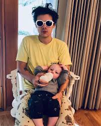 He was drawn to music from a young age, and at age four, he began playing the piano and writing his first songs. 13 Of Harry Styles S Best Sunglasses Moments British Vogue
