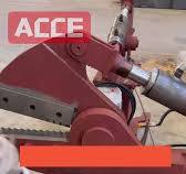 Custom Miracle Crocodile Scissors - Efficient Metal Cutting