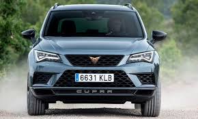 Cupra Ateca 2018 Preis Motor Autozeitung De Autozeitung Motor Autos