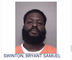 Citizens To Police Calhoun...