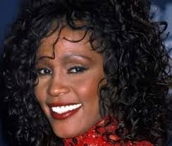 Maria Whitney's Instagram, Twitter & Facebook