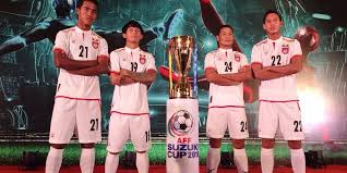 Maybe you would like to learn more about one of these? Trophy Tour Takes High Road To Aff Suzuki Cup 2016 Aff The Official Website Of The Asean Football Federation