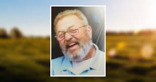Elmer "Ray" Testerman Obituary October 28, 2021