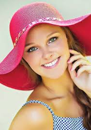 Congatulations To The 2016 Estill County High School Seniors