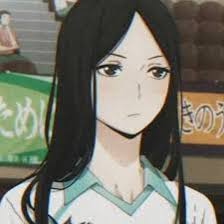 Characters that have not appeared in the anime are represented with art from the manga. Haikyuu Characters As Girls Fandom