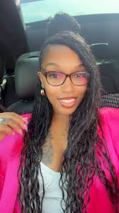 Good morning, Excuse my language this morning but I'm a strong ass woman.  Nothing, I mean NOTHING will get the best of me. My God gives me all of his  hardest battles