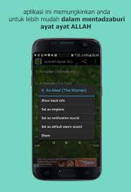 Mp3 Al Quran 30 Juz Offline For Android Apk Download