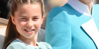 William en Kate nemen een verrassend besluit over Charlotte