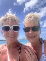 Celebrity Beyond cruise to Bahamas and St Maarten