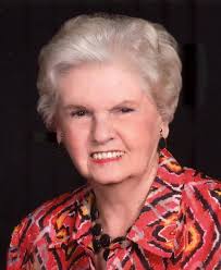 Cathalene Mosby Obituary