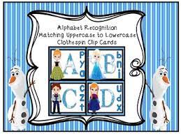 Get crafts, coloring pages, lessons, and more! Frozen Alphabet Worksheets Teaching Resources Tpt