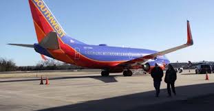 Southwest flight attendants say they are also worried about the airline's recent decision to reintroduce inflight alcohol sales, which had the southwest airlines flight attendant lost two teeth and walked away bloodied after a confrontation with a passenger sunday morning, part of a disturbing. Southwest Accused Of Racism After Flight Attendant Threatens Muslim Woman Daily Sabah