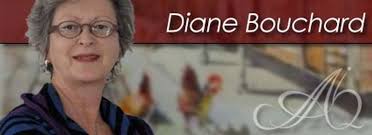 Présentation PRIVILÈGE : Diane Bouchard