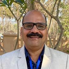 Sanjay Dessai (@sanjaydessai)