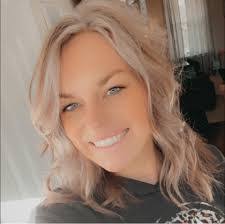 Katie Gerber's Instagram, Twitter & Facebook