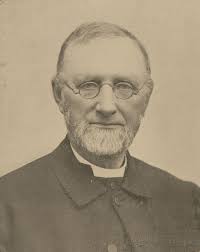 Bible Christian Magazine William Bryan Reed