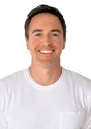 Brad Jamison's Instagram, Twitter & Facebook