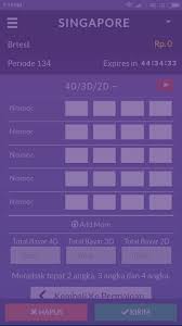 Togel Online For Android Apk Download