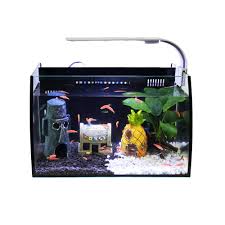 Edit or delete it, then start writing! Kathson Fish Hideout Squidward Aquarium Decorations Betta House Fish Tank Shelter Ornaments For Betta Fish And Shrimp Fish Aquatic Pets Aquarium Decor