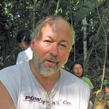 The Grow Dozen: Alumni who are making a difference in forestry and related  industries