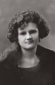 Maude Alice Harder Schroth (1901-1973)