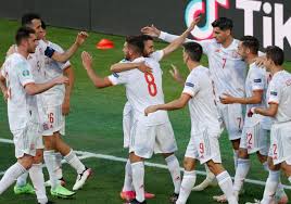 La stampa iberica parla di disastro. Leeoz0g78katmm