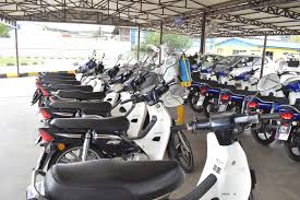 Pusat latihan memandu wawasan s/b lot 2096,jln behrang ulu 35900 tanjung malim. 13 P L M Shah Bandar Sdn Bhd