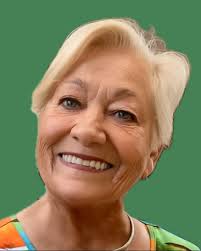 Jackie Geitzenauer Obituary August 17, 2025