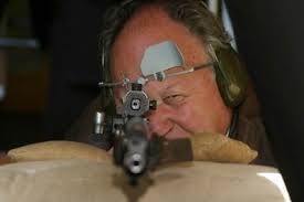 Eidgenössisches Feldschiessen