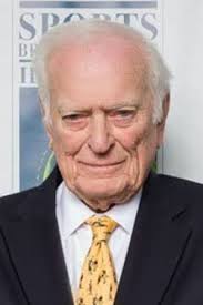 Jack Whitaker — The Movie Database (TMDB)