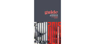 Manuel Rucar Le Guide Des Tendances Paysalia Un Directeur Artistique A Portee De Main Guide Metier Manuel