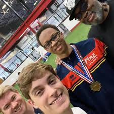 Forge Fencing Academy and Club