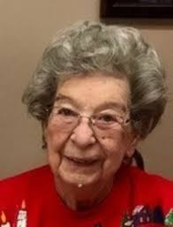 Frances Louise Odom Obituary January 16, 2020