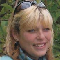 Debra Lee Horne Obituary (1969