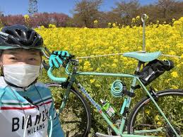 ロードバイクブーム到来。おっさん のインスタ投稿にいいねが三桁つく時代。やっぱ低コストで健康に良くて、カロリー消費効率がいい（1時間で700kcalくらい）からかな。：吉政忠志のベンチャービジネス千里眼：オルタナティブ・ブログ