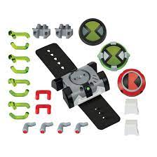Check spelling or type a new query. Ben 10 Deluxe Omnitrix Creator Set Estore