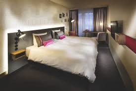 Enjoy a microstay in brussels and pay only for what you use. Pentahotel Brussels City Centre Belgium At Hrs With Free Services