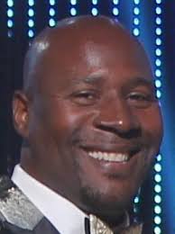 GLENN LEONARD'S TEMPTATIONS REVUE