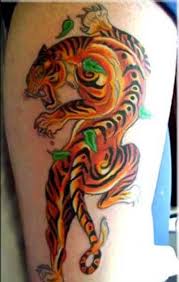 Pin Di Gambar Tato