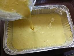 Check spelling or type a new query. Kuih Bingka Bakar Jagung Fiza S Cooking