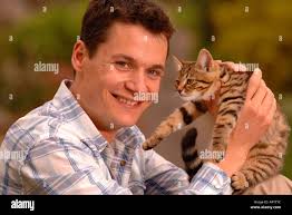 Joe inglis hi-res stock photography and images