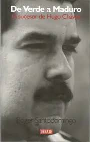 Reloj Hugo Chavez Nicolas Maduro